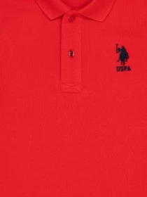 Футболки і поло US Polo модель G083SZ011.000.1570859.VR030 Фото