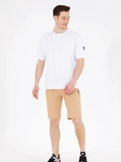 Шорти US Polo модель G081SZ0OS.000.1573002.VR015 Фото