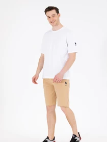 Шорты US Polo модель G081SZ0OS.000.1573002.VR015 Фото