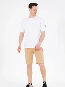 Шорты US Polo модель G081SZ0OS.000.1573002.VR015 Фото