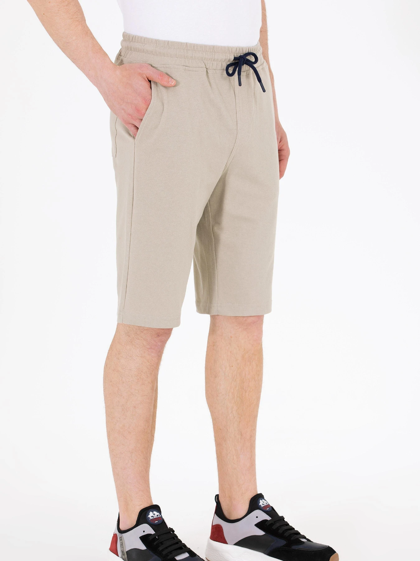 Шорты US Polo модель G081SZ0OS.000.1573002.VR027 Шорты US Polo модель G081SZ0OS.000.1573002.VR027 Фото
