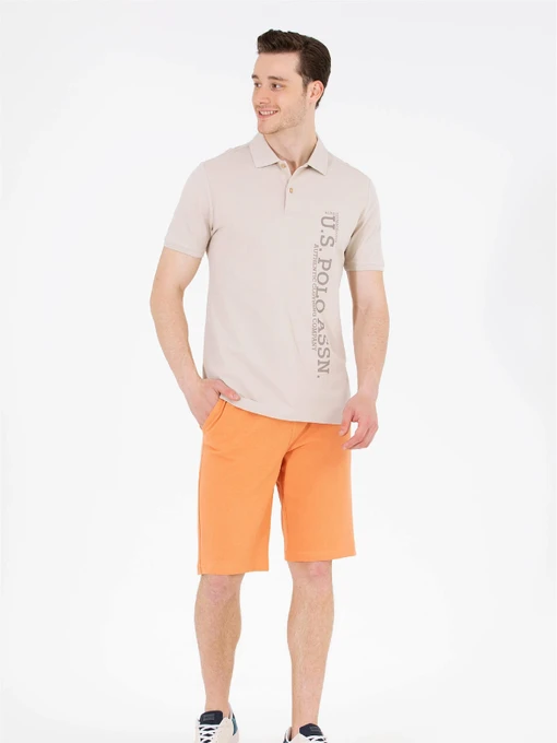 Шорти US Polo модель G081SZ0OS.000.1573002.VR031 Фото