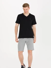 Шорты US Polo модель G081SZ0OS.000.1573002.VR086 Фото