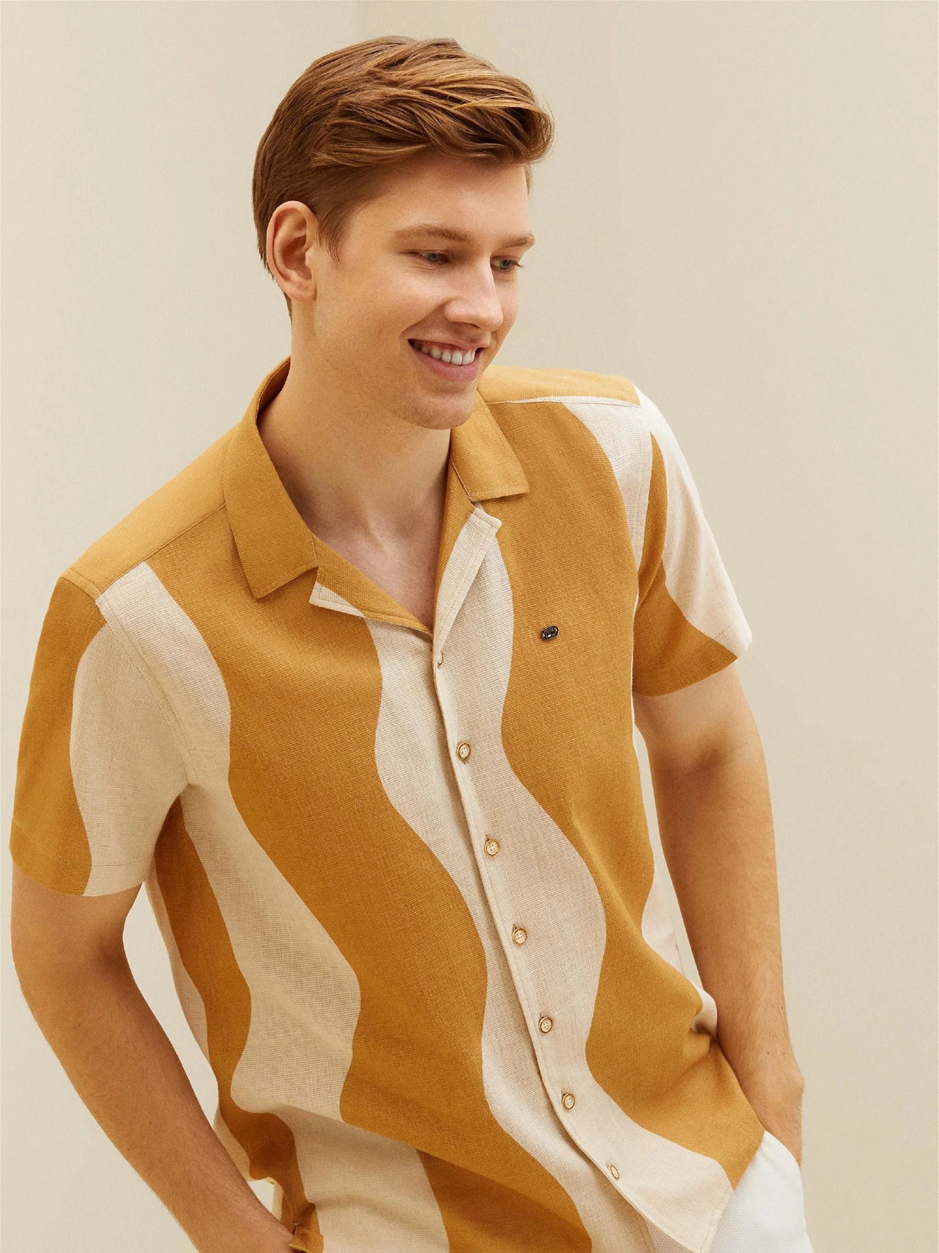 Рубашки US Polo модель G081SZ004.000.1573297.VR015 Фото