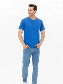 Футболки и поло US Polo модель G081SZ011.000.1573941.VR045 Фото