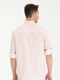 Рубашки US Polo модель G081SZ004.000.1579121.VR211 Фото