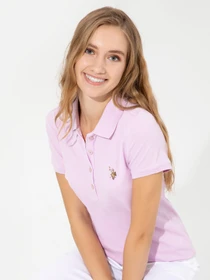 Футболки і поло US Polo модель G082SZ011.000.1360038.VR211 Фото