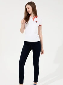 Футболки і поло US Polo модель G082GL011.000.1381534.VR013 Фото