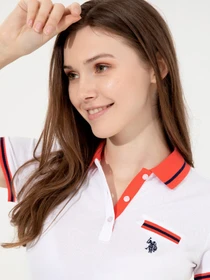 Футболки і поло US Polo модель G082GL011.000.1381534.VR013 Фото