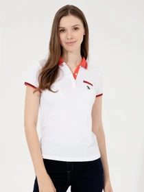 Футболки і поло US Polo модель G082GL011.000.1381534.VR013 Фото