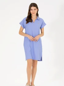 Платья US Polo модель G082SZ032.000.1566840.VR036 Фото