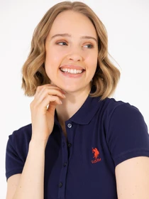 Футболки і поло US Polo модель G082SZ011.000.1567273.VR033 Фото