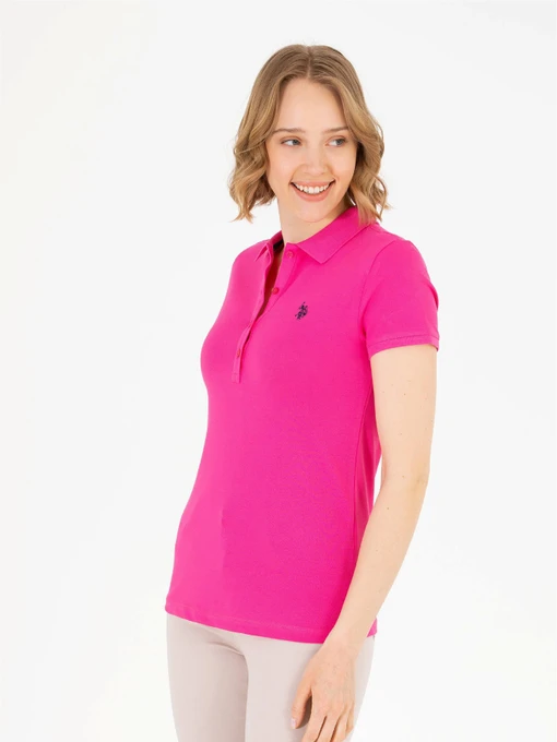 Футболки і поло US Polo модель G082GL011.000.1567331.VR023 Фото