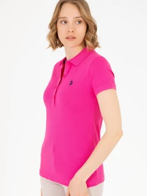 Футболки і поло US Polo модель G082GL011.000.1567331.VR023 Фото