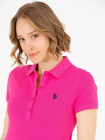 Футболки і поло US Polo модель G082GL011.000.1567331.VR023 Фото