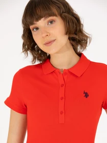 Футболки и поло US Polo модель G082GL011.000.1567331.VR030 Фото