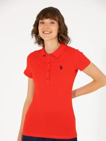 Футболки и поло US Polo модель G082GL011.000.1567331.VR030 Фото