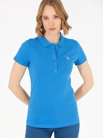 Футболки і поло US Polo модель G082GL011.000.1567331.VR045 Фото
