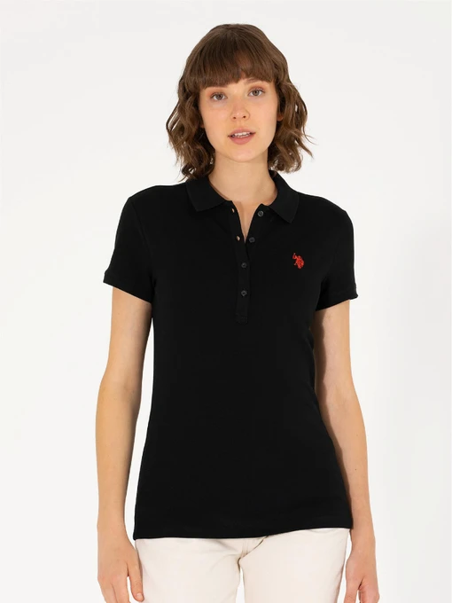 Футболки і поло US Polo модель G082GL011.000.1567331.VR046 Фото