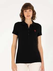 Футболки і поло US Polo модель G082GL011.000.1567331.VR046 Фото