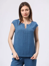 Сорочки CAT ORANGE модель 1304c Фото