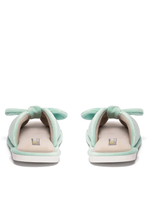 Велюрові Дитячі Капці Oldcom фото 3
