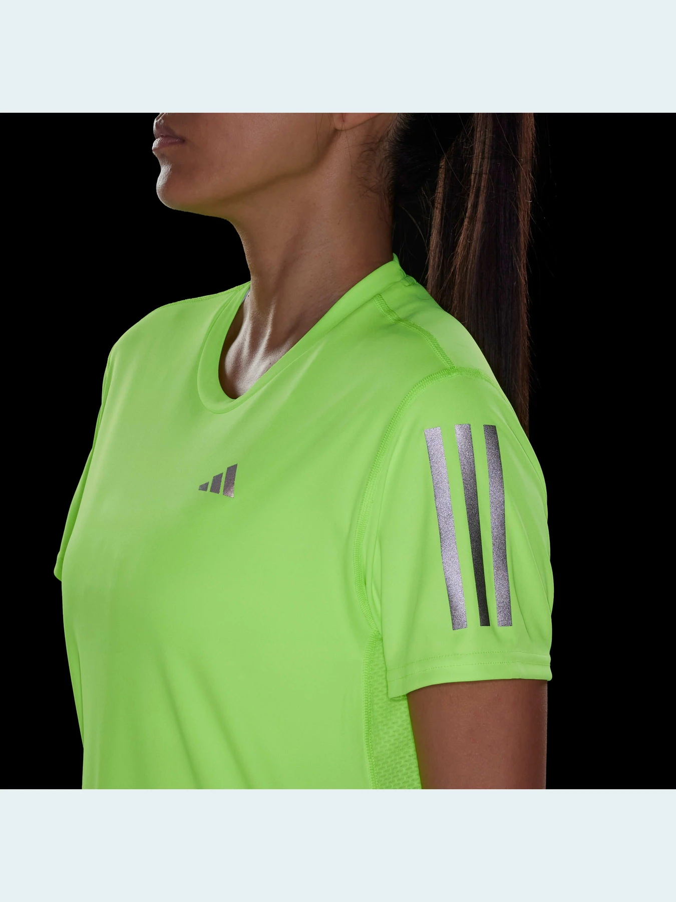 Футболки і поло Adidas модель IL4133 Футболки і поло Adidas модель IL4133 Фото
