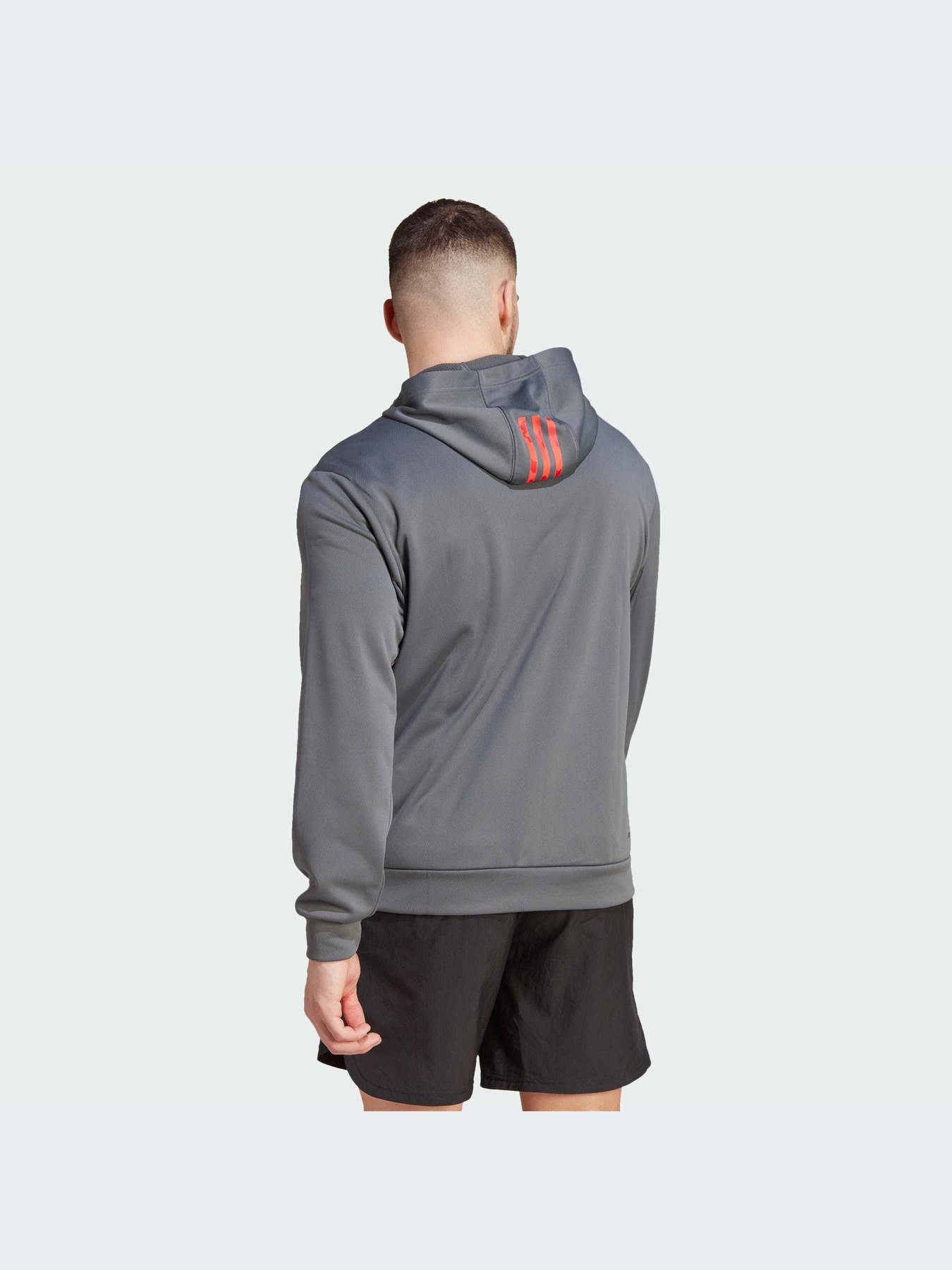 Худи и свитшоты Adidas модель IJ9619 Худи и свитшоты Adidas модель IJ9619 Фото
