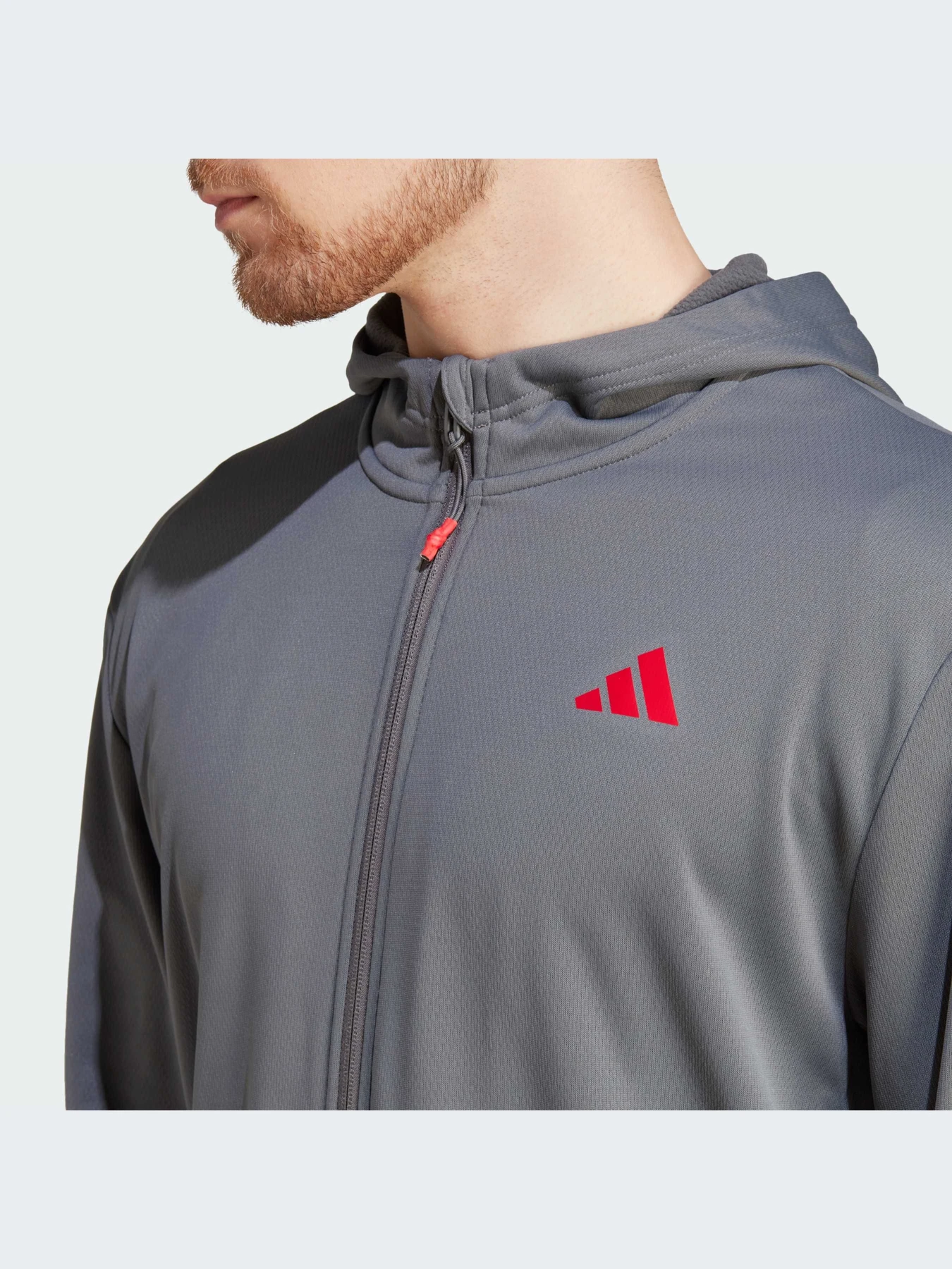 Худи и свитшоты Adidas модель IJ9619 Худи и свитшоты Adidas модель IJ9619 Фото