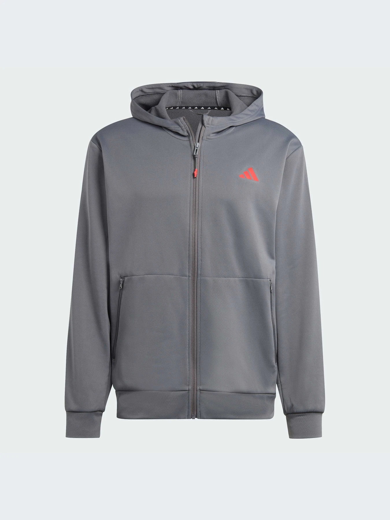 Худи и свитшоты Adidas модель IJ9619 Худи и свитшоты Adidas модель IJ9619 Фото