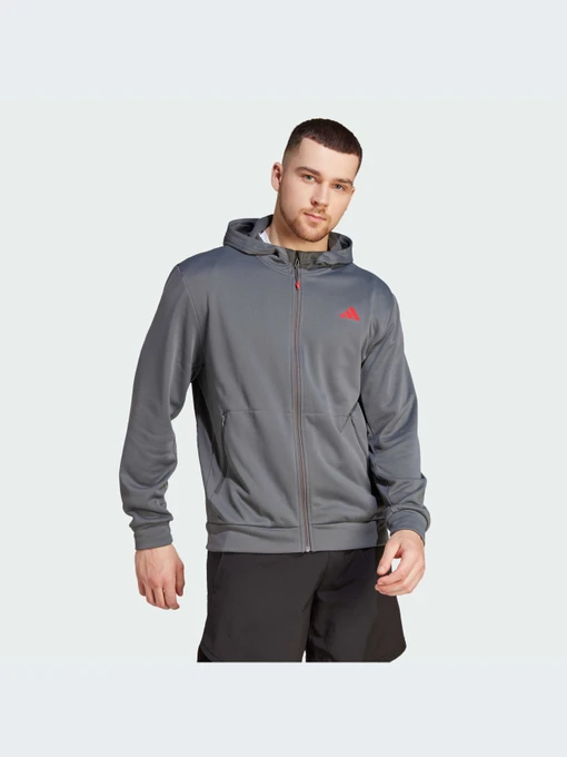 Худи и свитшоты Adidas модель IJ9619 Фото