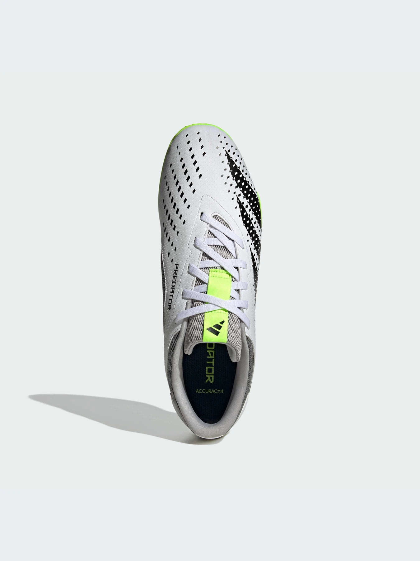 Кроссовки Adidas Predator модель GY9986 Фото