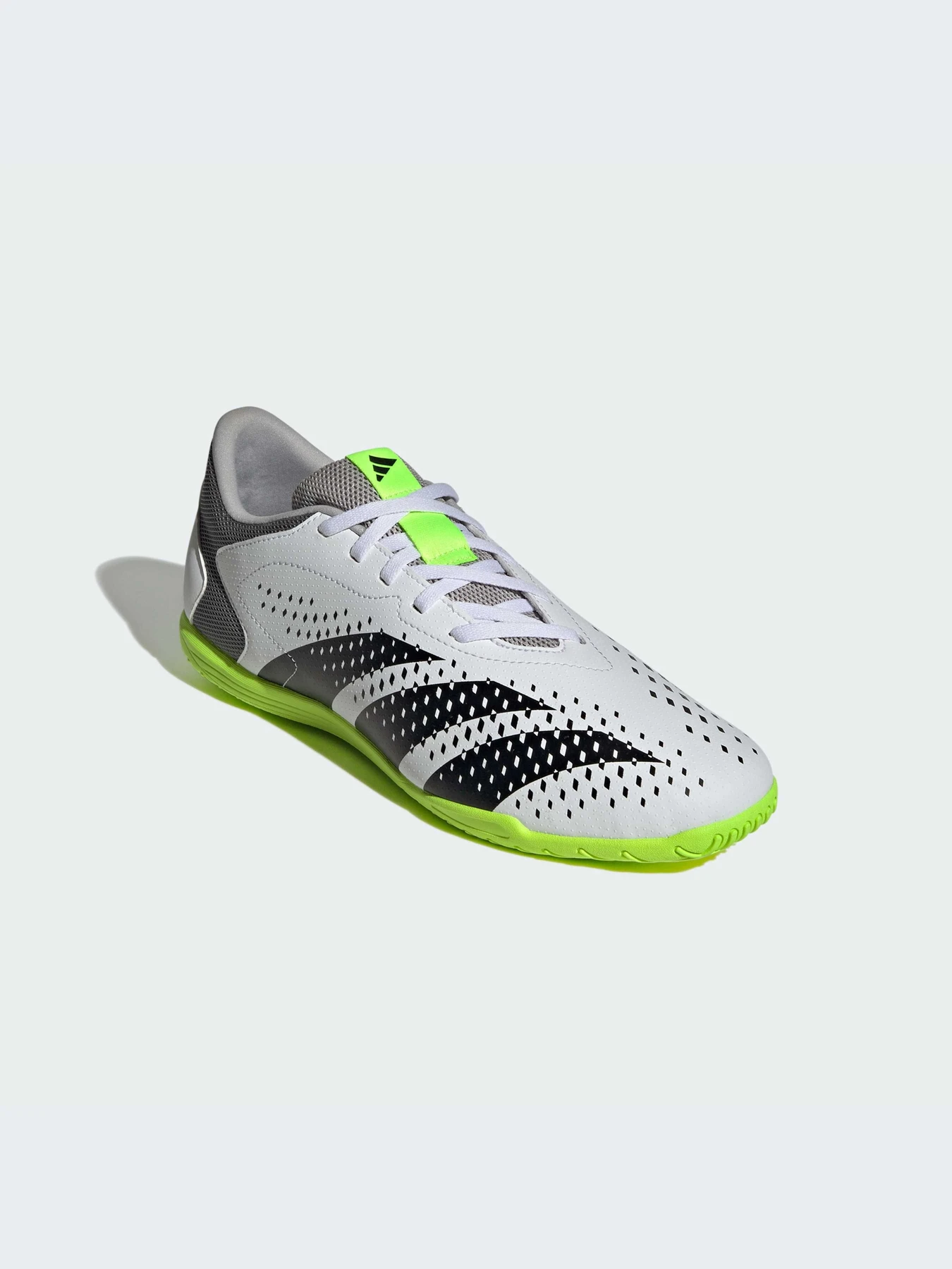 Кроссовки Adidas Predator модель GY9986 Фото