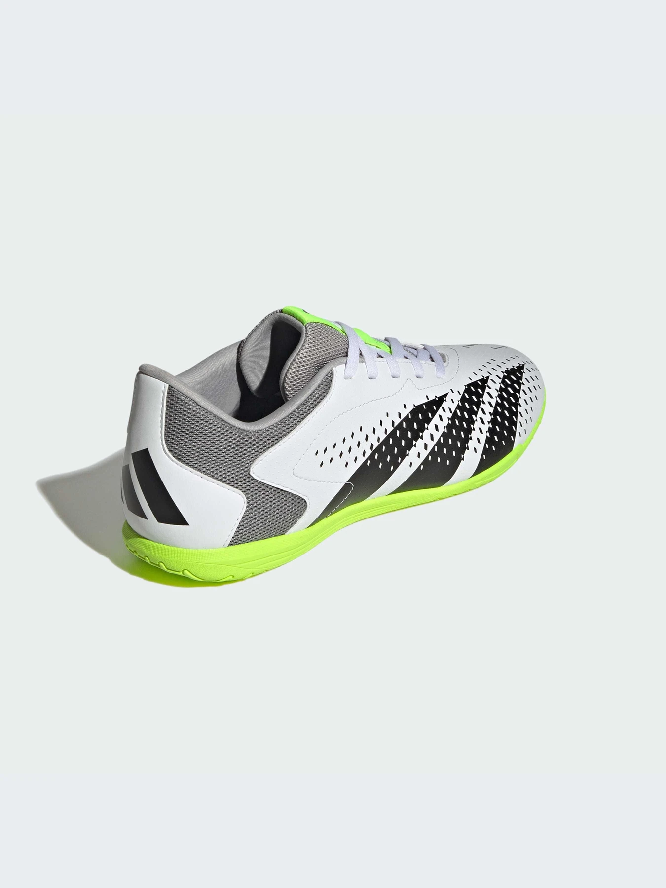 Кроссовки Adidas Predator модель GY9986 Фото