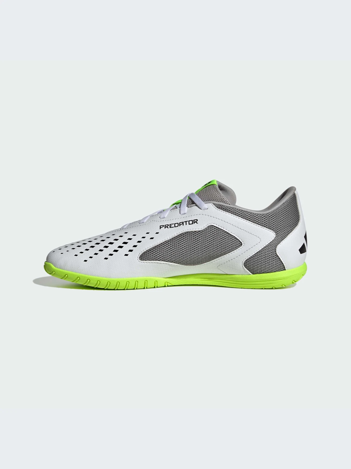Кроссовки Adidas Predator модель GY9986 Фото