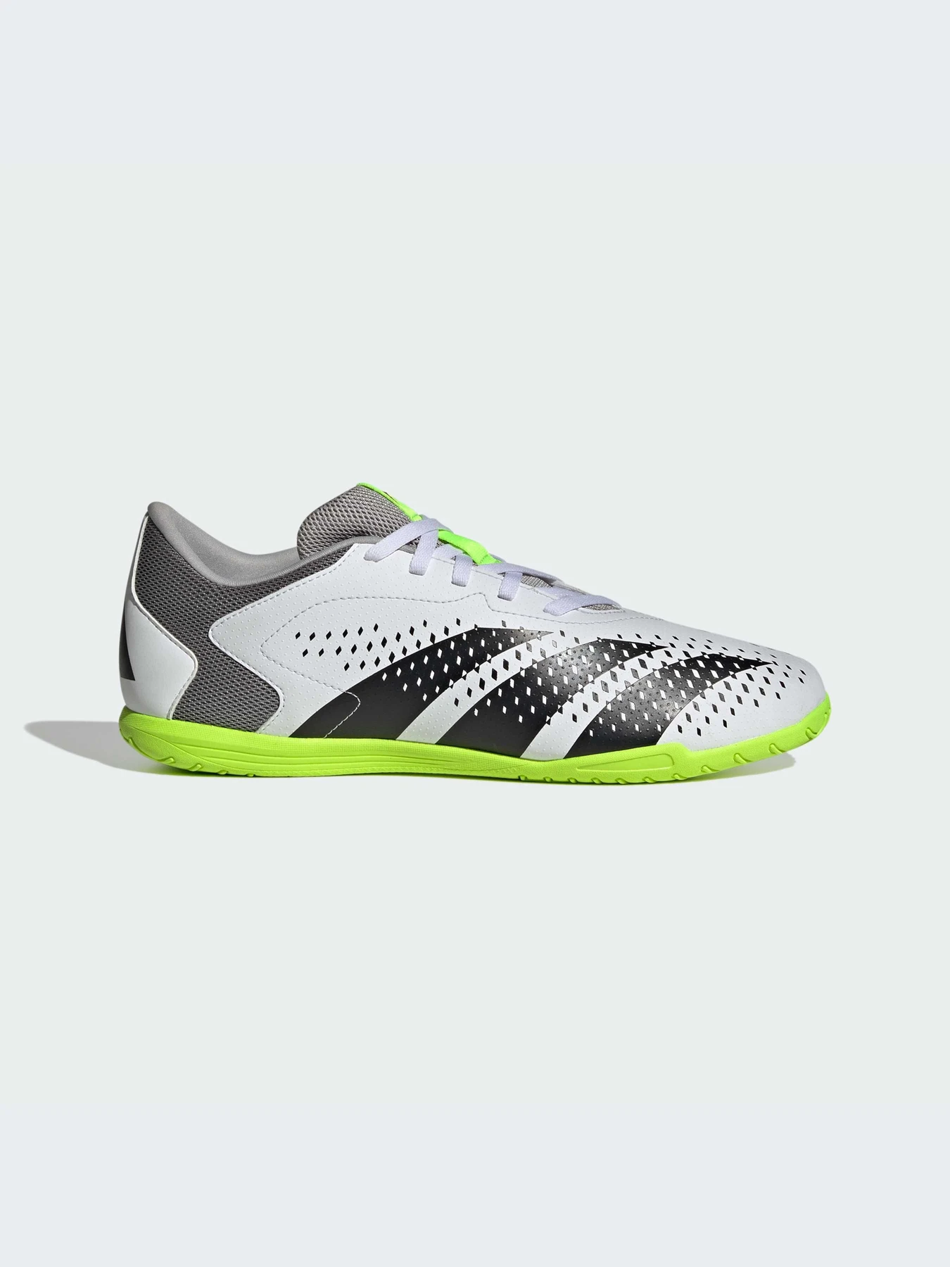 Кроссовки Adidas Predator модель GY9986 Фото