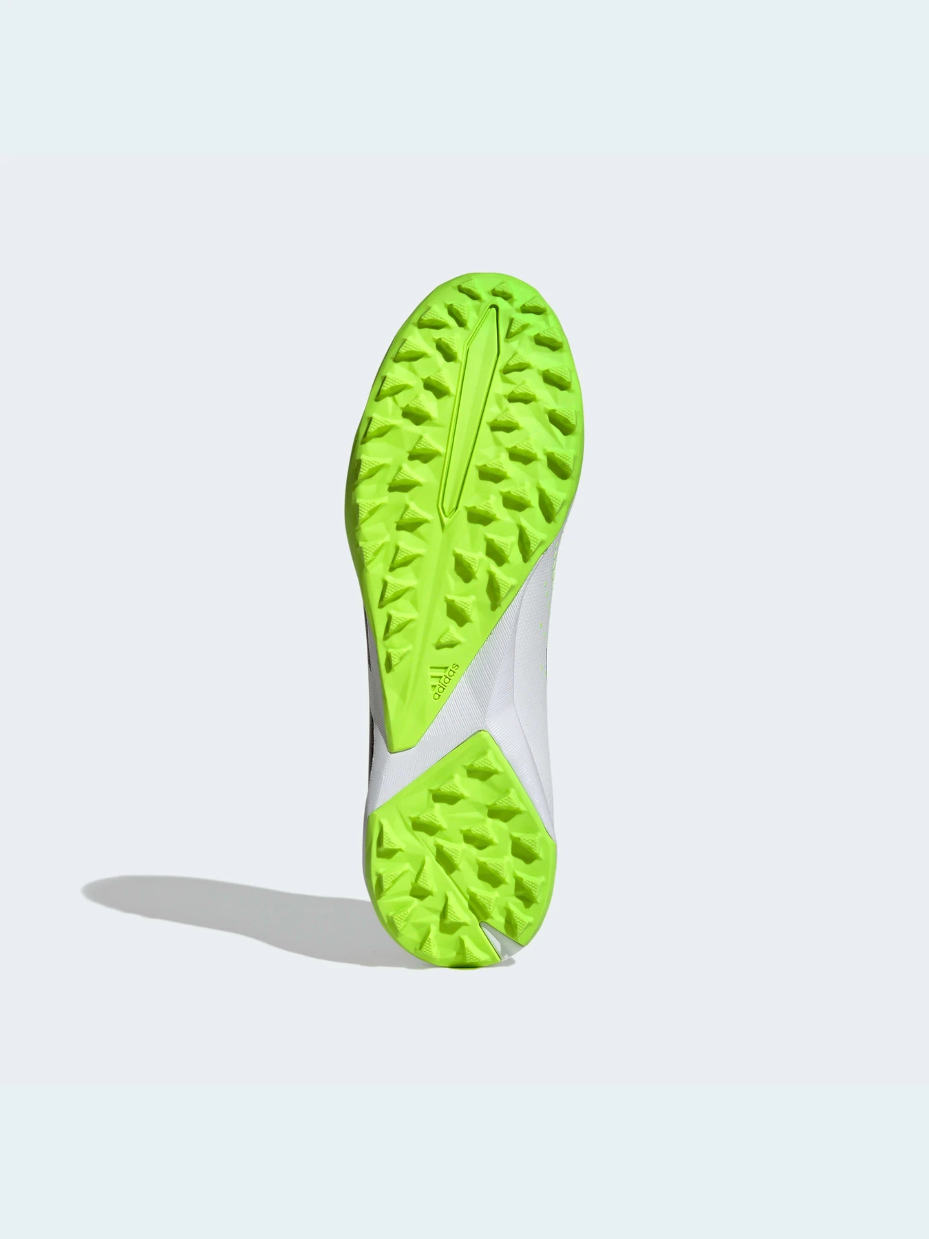 Кроссовки Adidas Predator модель GZ0004 Фото