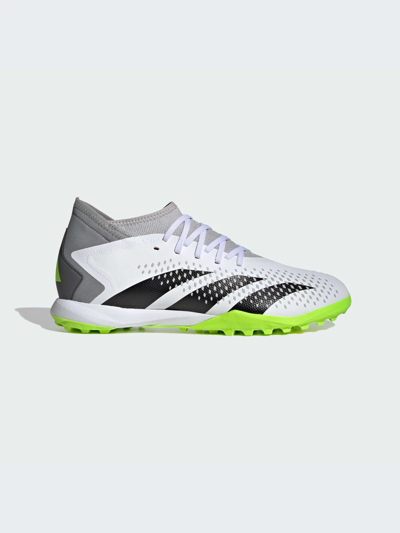 Кроссовки Adidas Predator модель GZ0004 Фото