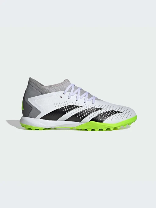 Кроссовки Adidas Predator модель GZ0004 Фото