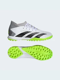 Кроссовки Adidas Predator модель GZ0004 Фото
