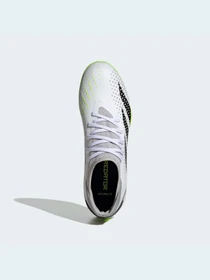 Кроссовки Adidas Predator модель GZ0004 Фото