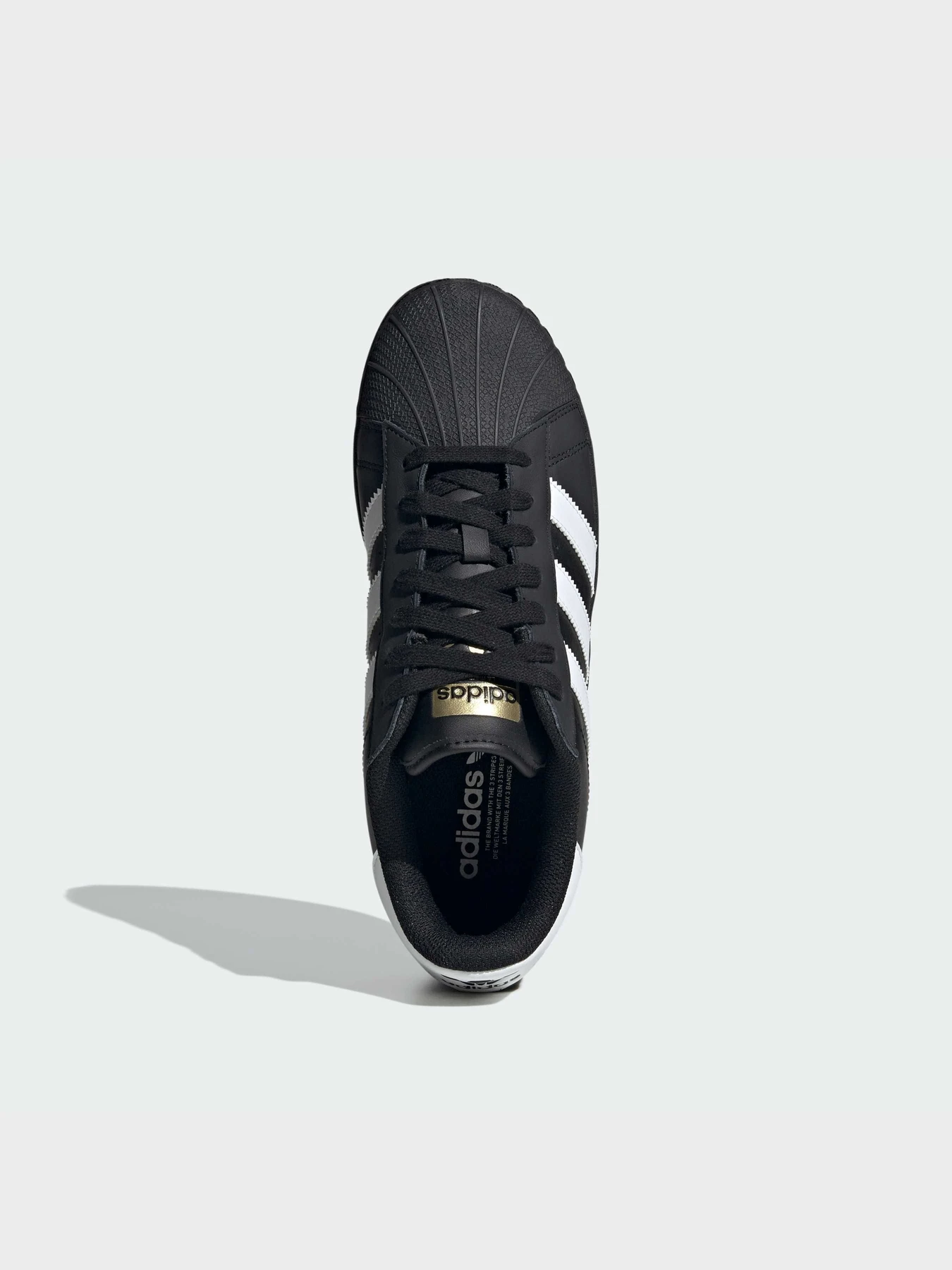 Кеди Adidas Superstar модель IG9777 Кеди Adidas Superstar модель IG9777 Фото