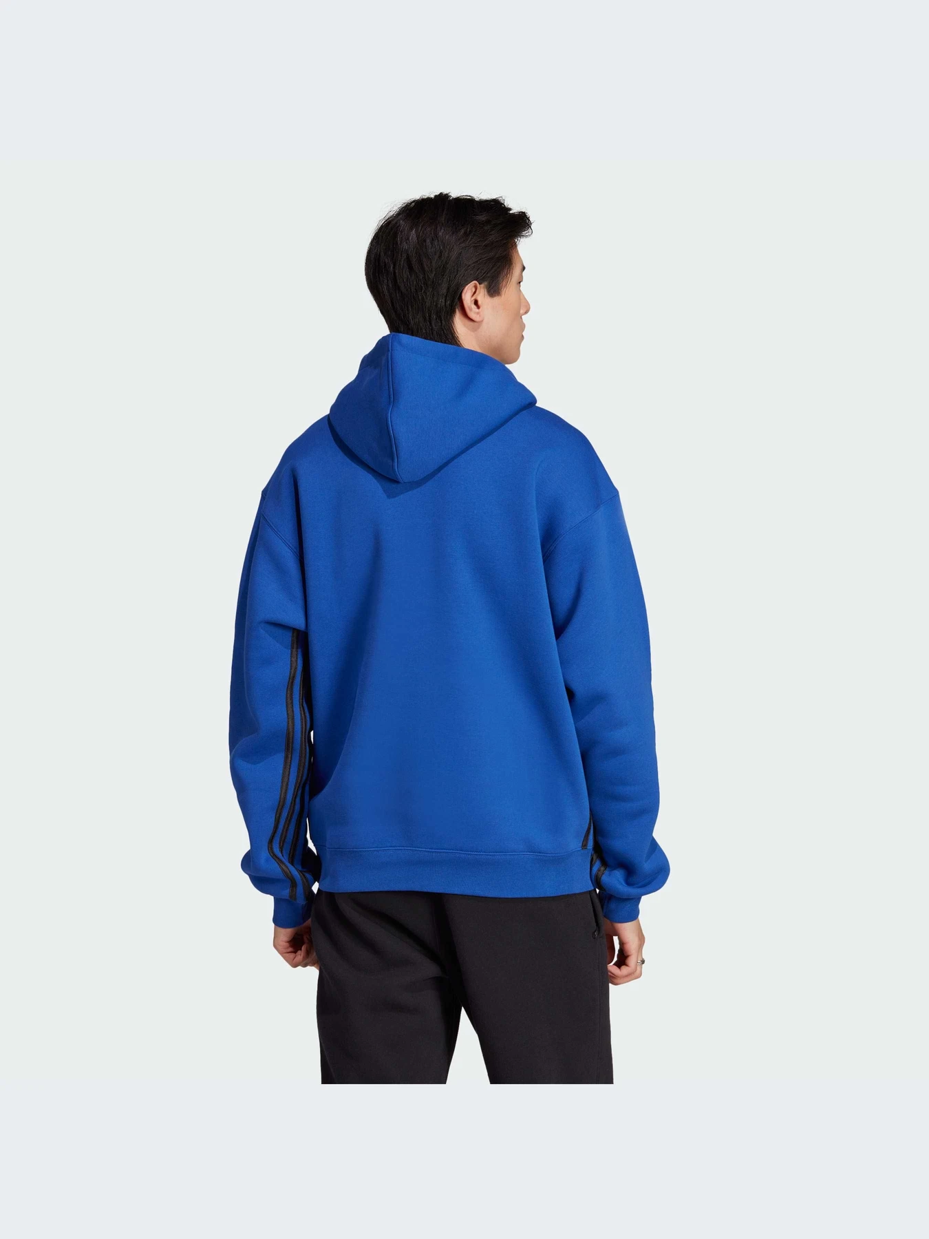 Худі та світшоти Adidas модель HZ0728 Худі та світшоти Adidas модель HZ0728 Фото