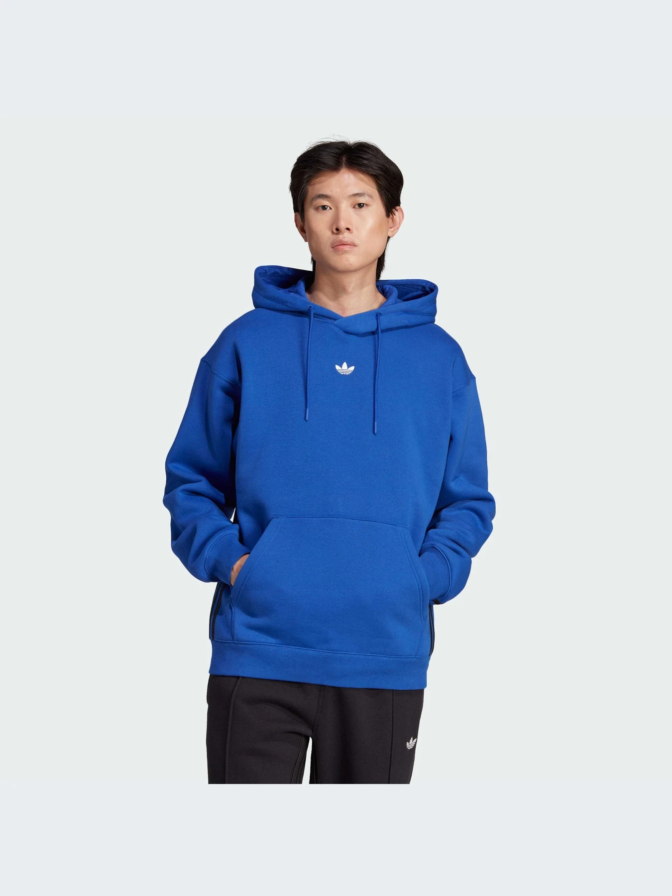 Худі та світшоти Adidas модель HZ0728 Худі та світшоти Adidas модель HZ0728 Фото