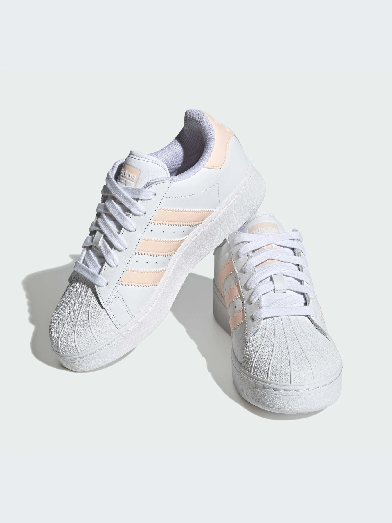 Кеди Adidas Superstar модель IF3004 Фото