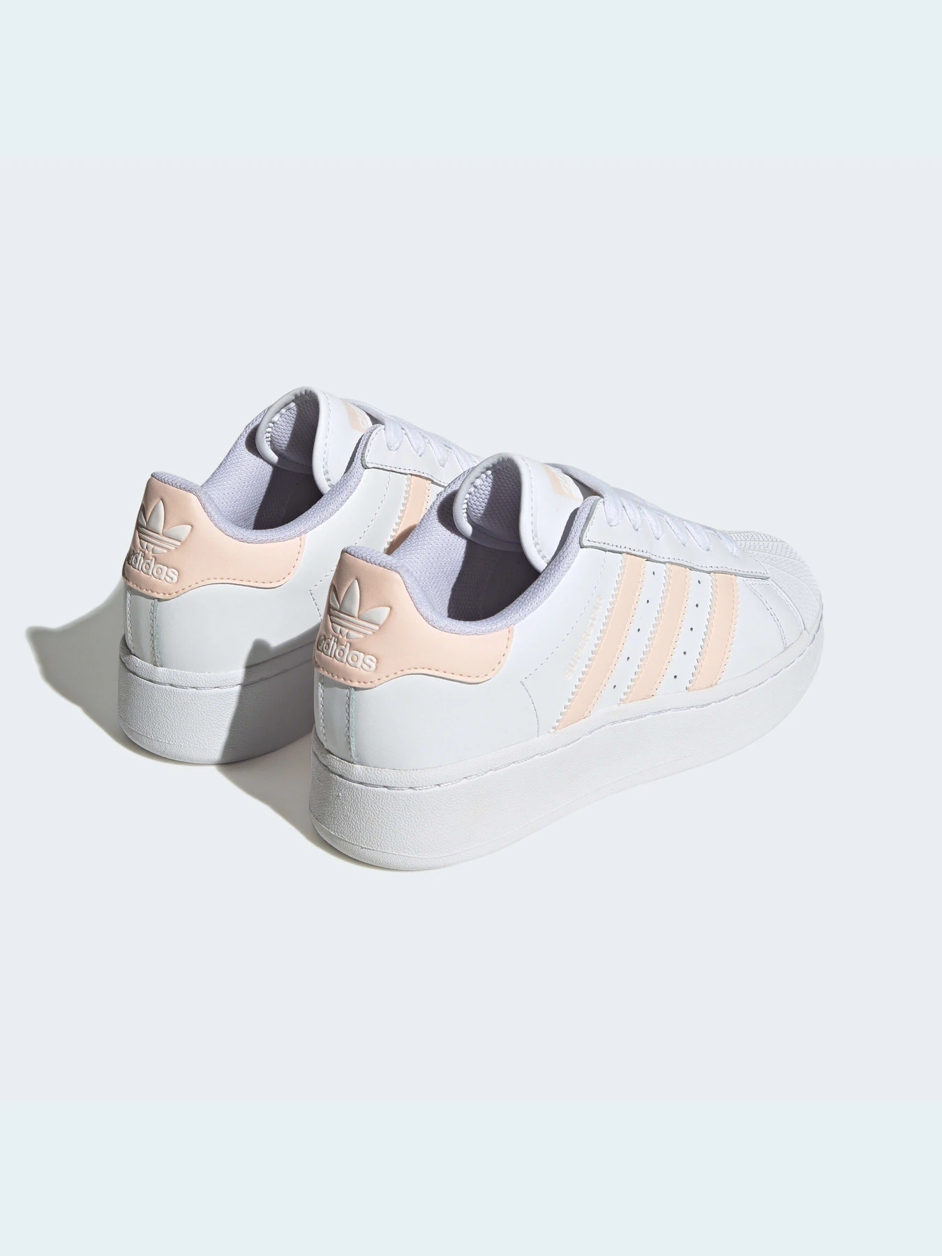 Кеди Adidas Superstar модель IF3004 Фото
