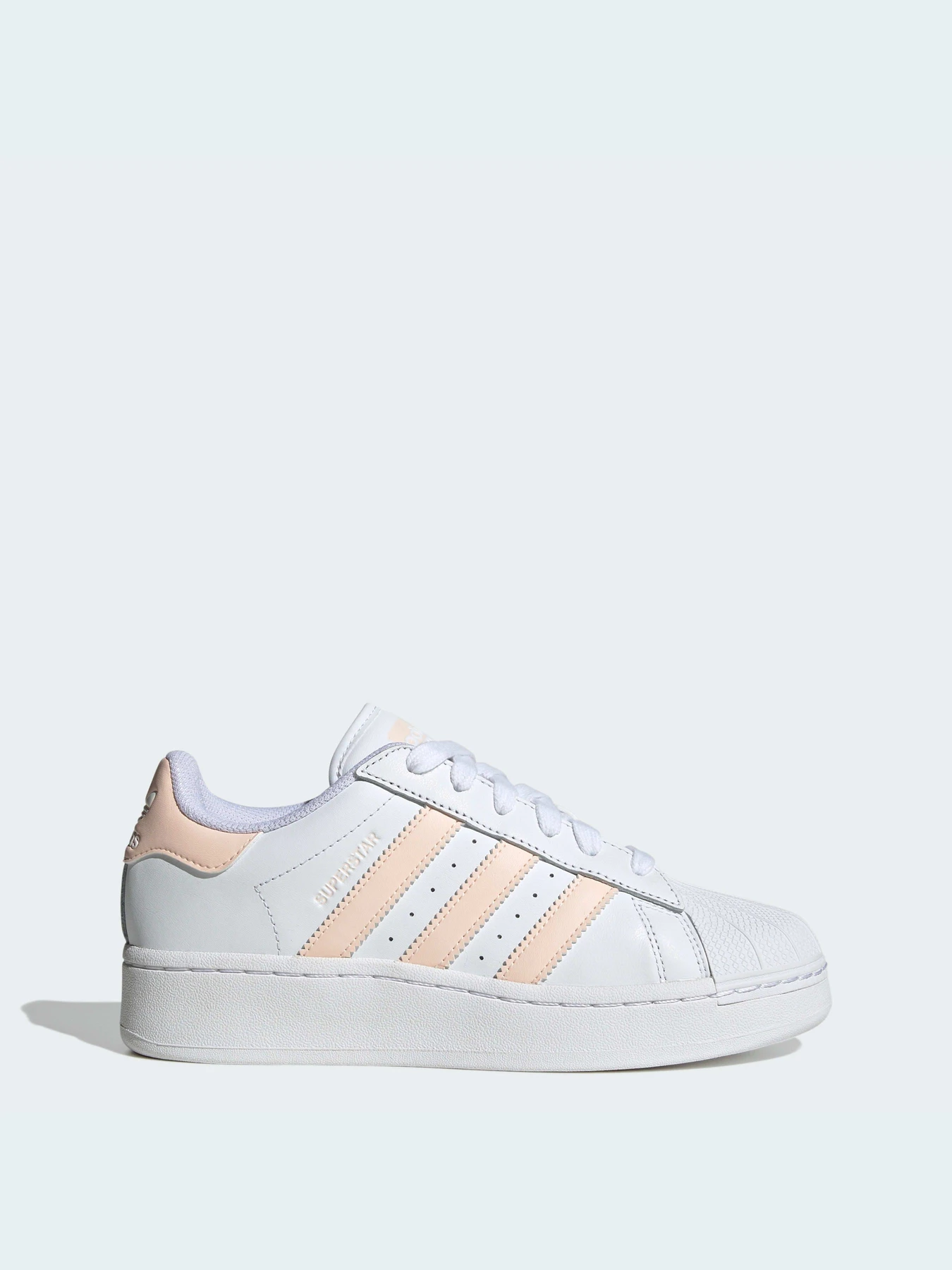 Кеди Adidas Superstar модель IF3004 Фото