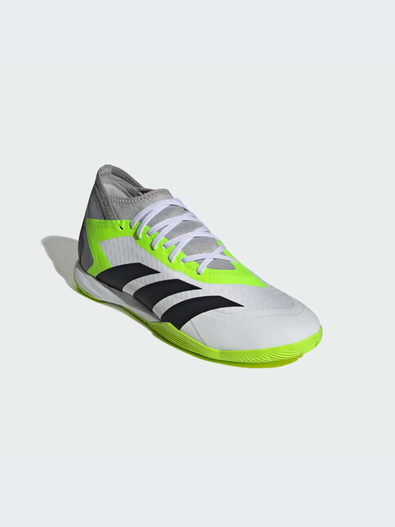 Кроссовки Adidas Predator модель GY9990 Фото