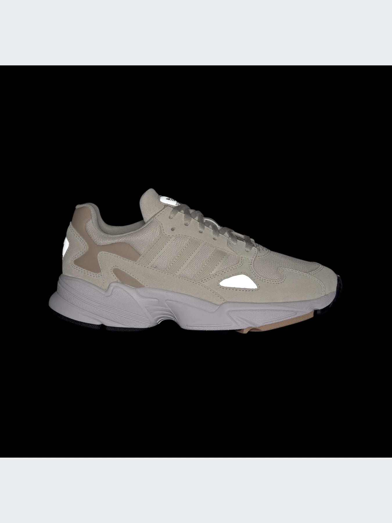 Кроссовки Adidas Runfalcon модель IG8303 Фото