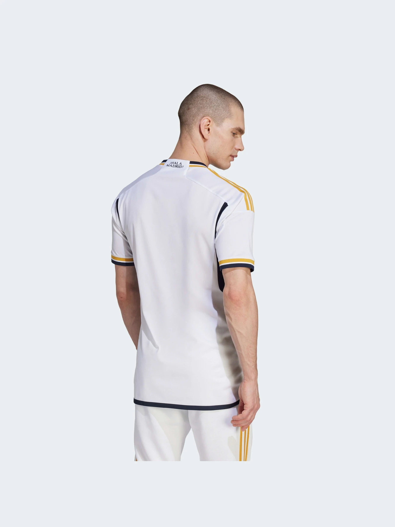 Футболки и поло Adidas модель HR3796 Футболки и поло Adidas модель HR3796 Фото